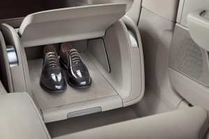 Νέο Volvo S90 Excellence με κορυφαία πολυτέλεια