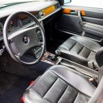 Στο σφυρί μία ακόμα Mercedes 190 E 2.5-16 Evolution II