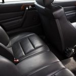 Στο σφυρί μία ακόμα Mercedes 190 E 2.5-16 Evolution II