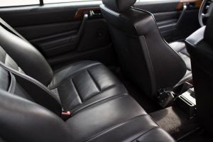 Στο σφυρί μία ακόμα Mercedes 190 E 2.5-16 Evolution II