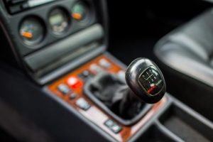 Στο σφυρί μία ακόμα Mercedes 190 E 2.5-16 Evolution II