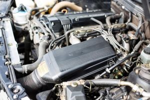 Στο σφυρί μία ακόμα Mercedes 190 E 2.5-16 Evolution II