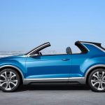 Έρχεται το VW Golf σε έκδοση crossover