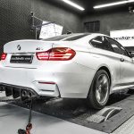 BMW M4 με 530 ίππους και 310 χλμ./ώρα τελική ταχύτητα!