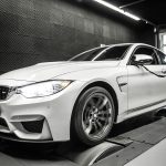 BMW M4 με 530 ίππους και 310 χλμ./ώρα τελική ταχύτητα!