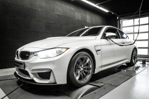 BMW M4 με 530 ίππους και 310 χλμ./ώρα τελική ταχύτητα!