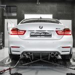 BMW M4 με 530 ίππους και 310 χλμ./ώρα τελική ταχύτητα!