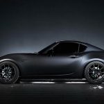 Νέα Mazda MX-5 Global Cup και MX-5 Speedster Evolution
