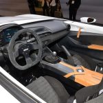 Νέα Mazda MX-5 Global Cup και MX-5 Speedster Evolution