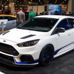 Ford Focus RS με 500 ίππους για πιο «καυτά» γκάζια