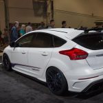Ford Focus RS με 500 ίππους για πιο «καυτά» γκάζια