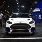 Ford Focus RS με 500 ίππους για πιο «καυτά» γκάζια