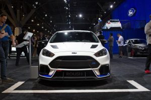 Ford Focus RS με 500 ίππους για πιο «καυτά» γκάζια