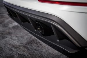 Ford Focus RS με 500 ίππους για πιο «καυτά» γκάζια