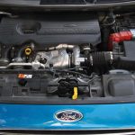 Δοκιμή Ford Fiesta ντίζελ 1.5 TDCi 95PS