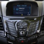 Δοκιμή Ford Fiesta ντίζελ 1.5 TDCi 95PS