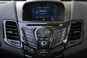 Δοκιμή Ford Fiesta ντίζελ 1.5 TDCi 95PS