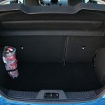 Δοκιμή Ford Fiesta ντίζελ 1.5 TDCi 95PS