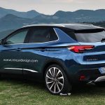 Η Opel ετοιμάζει νέο μεγάλο SUV Grandland X
