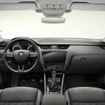 Με νέα high-tech και έξυπνα αξεσουάρ η Skoda Octavia
