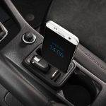 Με νέα high-tech και έξυπνα αξεσουάρ η Skoda Octavia