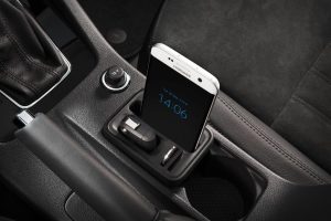 Με νέα high-tech και έξυπνα αξεσουάρ η Skoda Octavia