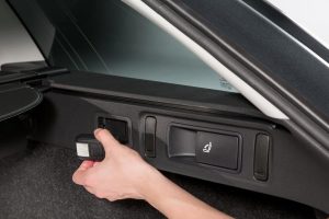 Με νέα high-tech και έξυπνα αξεσουάρ η Skoda Octavia