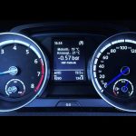 VW Golf R με μοτέρ V6 3.6 λτ. 740+ ίππων!
