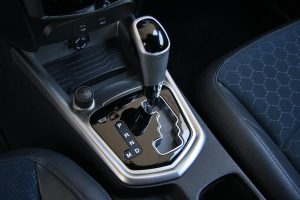 Δοκιμή SsangYong Tivoli 1.6 Diesel AWD Auto