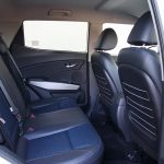 Δοκιμή SsangYong Tivoli 1.6 Diesel AWD Auto