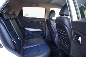 Δοκιμή SsangYong Tivoli 1.6 Diesel AWD Auto