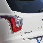 Δοκιμή SsangYong Tivoli 1.6 Diesel AWD Auto