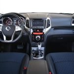 Δοκιμή SsangYong Tivoli 1.6 Diesel AWD Auto