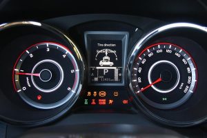 Δοκιμή SsangYong Tivoli 1.6 Diesel AWD Auto