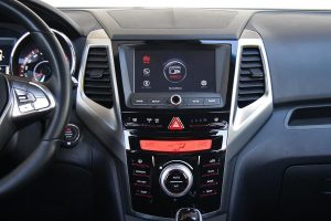 Δοκιμή SsangYong Tivoli 1.6 Diesel AWD Auto