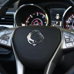 Δοκιμή SsangYong Tivoli 1.6 Diesel AWD Auto