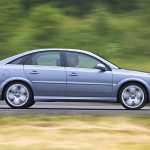 Opel Vectra 1.6 μεταχειρισμένο του 2007