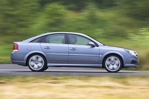 Opel Vectra 1.6 μεταχειρισμένο του 2007