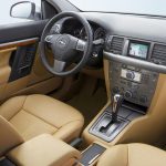 Opel Vectra 1.6 μεταχειρισμένο του 2007