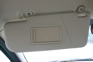 Απίστευτη καινοτομία Honda με τζάμια αφής