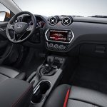 Νέο κινέζικο κόμπακτ SUV σχεδιασμένο από τον Pininfarina