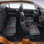 Νέο κινέζικο κόμπακτ SUV σχεδιασμένο από τον Pininfarina