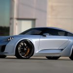 Ο σχεδιαστής της Bugatti δημιουργεί την Porsche 911