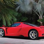 Διάσημος σχεδιαστής μόδας πουλάει την Ferrari Enzo του