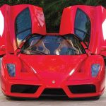 Διάσημος σχεδιαστής μόδας πουλάει την Ferrari Enzo του