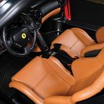 Διάσημος σχεδιαστής μόδας πουλάει την Ferrari Enzo του