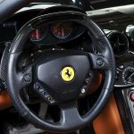 Διάσημος σχεδιαστής μόδας πουλάει την Ferrari Enzo του