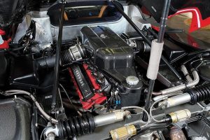 Διάσημος σχεδιαστής μόδας πουλάει την Ferrari Enzo του