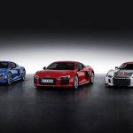 H Audi άλλαξε την quattro GmbH σε Audi Sport GmbH