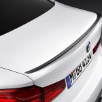 Νέα BMW Σειρά 5 με αναβάθμιση και αξεσουάρ M Performance